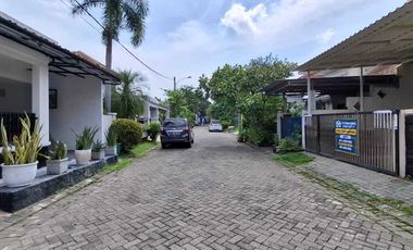 Dijual Rumah Murah AJB Dua Lantai di Perum Citra Harmoni De Rhapsody
