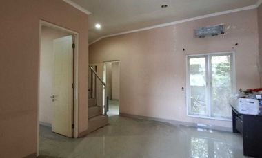 Dijual Rumah Murah AJB Dua Lantai di Perum Citra Harmoni De Rhapsody