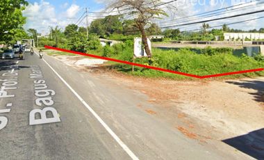 Over Kontrak Tanah 97 ara di Bypass IB Mantra Keramas
