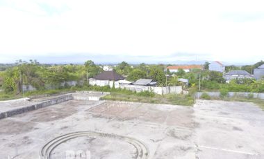 Over Kontrak Tanah 97 ara di Bypass IB Mantra Keramas
