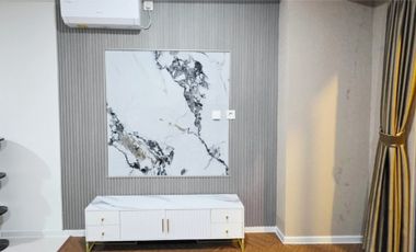 Apartemen Mewah Daan Mogot City | Semi Furnish | PROMO