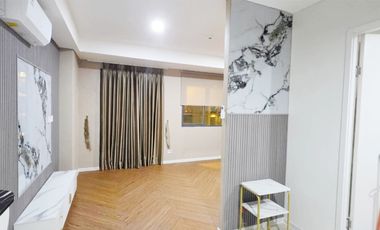 Apartemen Mewah Daan Mogot City | Semi Furnish | PROMO