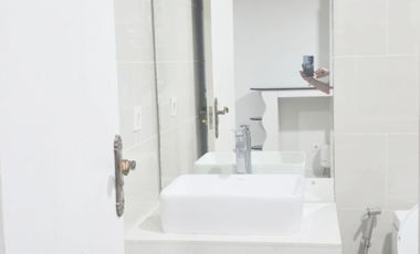 Apartemen Mewah Daan Mogot City | Semi Furnish | PROMO