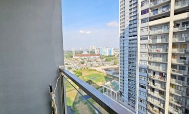 Apartemen Mewah Daan Mogot City | Semi Furnish | PROMO