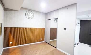 Apartemen Mewah Daan Mogot City | Semi Furnish | PROMO