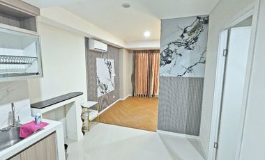 Apartemen Mewah Daan Mogot City | Semi Furnish | PROMO