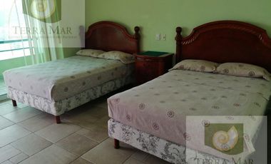 Casa - Fraccionamiento Joyas de Brisamar