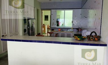 Casa - Fraccionamiento Joyas de Brisamar