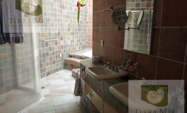 Casa - Fraccionamiento Joyas de Brisamar