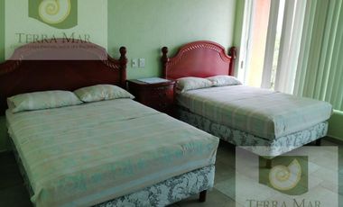 Casa - Fraccionamiento Joyas de Brisamar