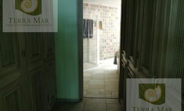 Casa - Fraccionamiento Joyas de Brisamar