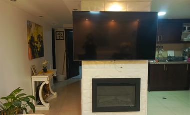 DEPARTAMENTO EN RENTA. FICOA LAS PALMAS