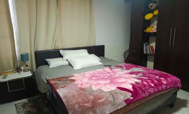 DEPARTAMENTO EN RENTA. FICOA LAS PALMAS