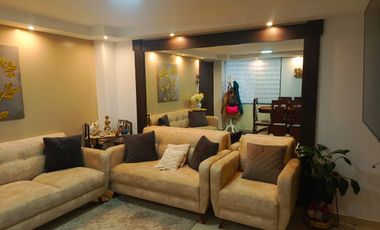 DEPARTAMENTO EN RENTA. FICOA LAS PALMAS