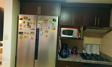 DEPARTAMENTO EN RENTA. FICOA LAS PALMAS