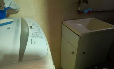 DEPARTAMENTO EN RENTA. FICOA LAS PALMAS