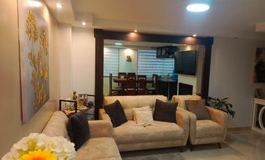 DEPARTAMENTO EN RENTA. FICOA LAS PALMAS