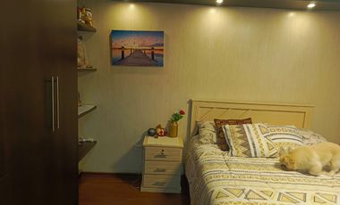 DEPARTAMENTO EN RENTA. FICOA LAS PALMAS