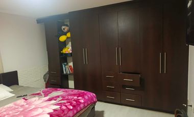 DEPARTAMENTO EN RENTA. FICOA LAS PALMAS