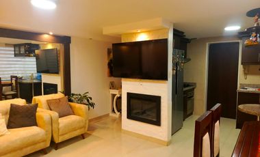 DEPARTAMENTO EN RENTA. FICOA LAS PALMAS