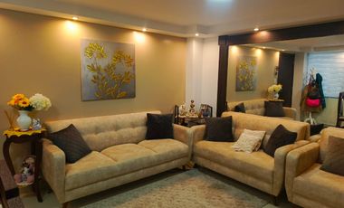 DEPARTAMENTO EN RENTA. FICOA LAS PALMAS