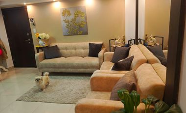 DEPARTAMENTO EN RENTA. FICOA LAS PALMAS