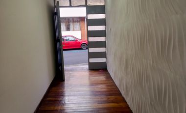 OFICINAS EN RENTA EN EL CENTRO DE AMBATO