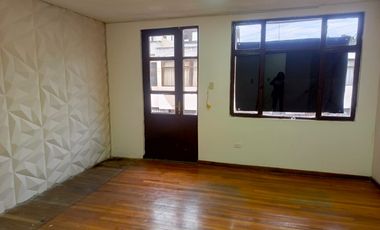 OFICINAS EN RENTA EN EL CENTRO DE AMBATO