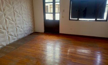 OFICINAS EN RENTA EN EL CENTRO DE AMBATO