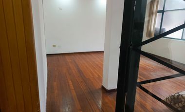 OFICINAS EN RENTA EN EL CENTRO DE AMBATO