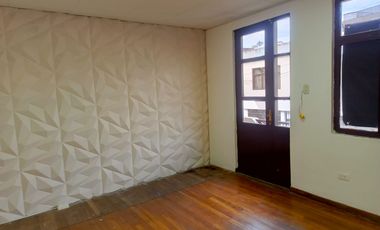 OFICINAS EN RENTA EN EL CENTRO DE AMBATO