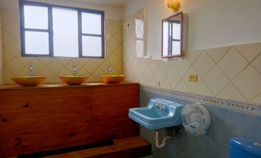 OFICINAS EN RENTA EN EL CENTRO DE AMBATO