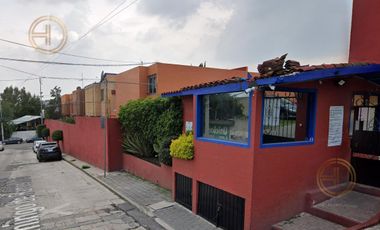 Casa en condominio en Venta en Camino Real a Calacoaya, Atizapán de Zaragoza a 10 min. de Mundo E.