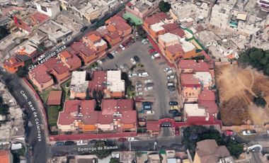 Casa en condominio en Venta en Camino Real a Calacoaya, Atizapán de Zaragoza a 10 min. de Mundo E.