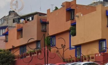 Casa en condominio en Venta en Camino Real a Calacoaya, Atizapán de Zaragoza a 10 min. de Mundo E.