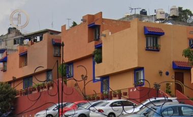 Casa en condominio en Venta en Camino Real a Calacoaya, Atizapán de Zaragoza a 10 min. de Mundo E.