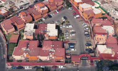 Casa en condominio en Venta en Camino Real a Calacoaya, Atizapán de Zaragoza a 10 min. de Mundo E.