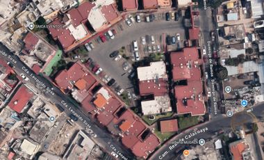 Casa en condominio en Venta en Camino Real a Calacoaya, Atizapán de Zaragoza a 10 min. de Mundo E.