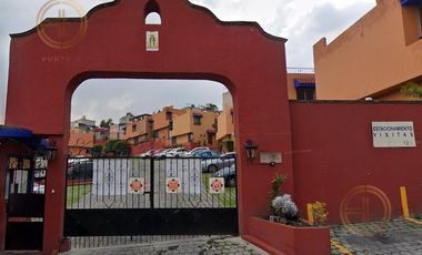 Casa en condominio en Venta en Camino Real a Calacoaya, Atizapán de Zaragoza a 10 min. de Mundo E.