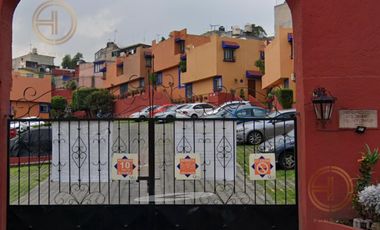 Casa en condominio en Venta en Camino Real a Calacoaya, Atizapán de Zaragoza a 10 min. de Mundo E.