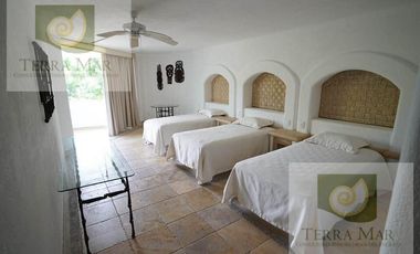 Renta y vende casa, ubicada en Las Brisas