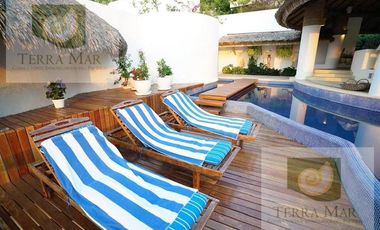 Renta y vende casa, ubicada en Las Brisas