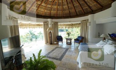 Renta y vende casa, ubicada en Las Brisas