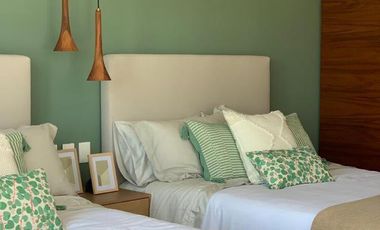 Casa - Club de golf 3 Vidas