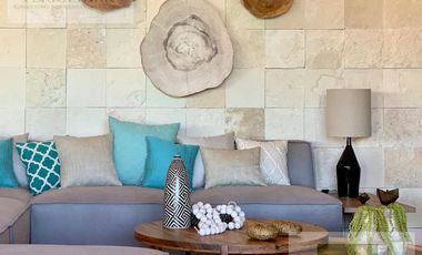 Casa - Club de golf 3 Vidas