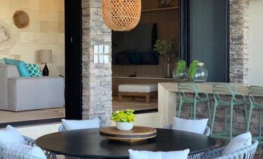 Casa - Club de golf 3 Vidas