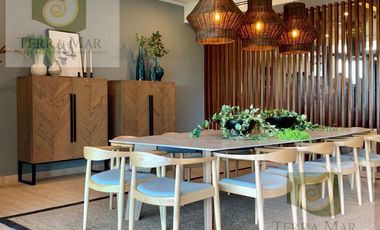 Casa - Club de golf 3 Vidas