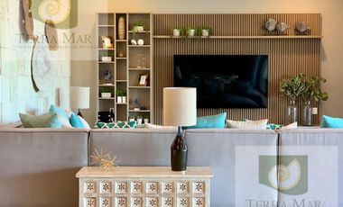 Casa - Club de golf 3 Vidas