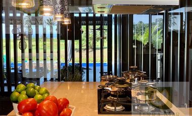 Casa - Club de golf 3 Vidas