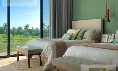 Casa - Club de golf 3 Vidas